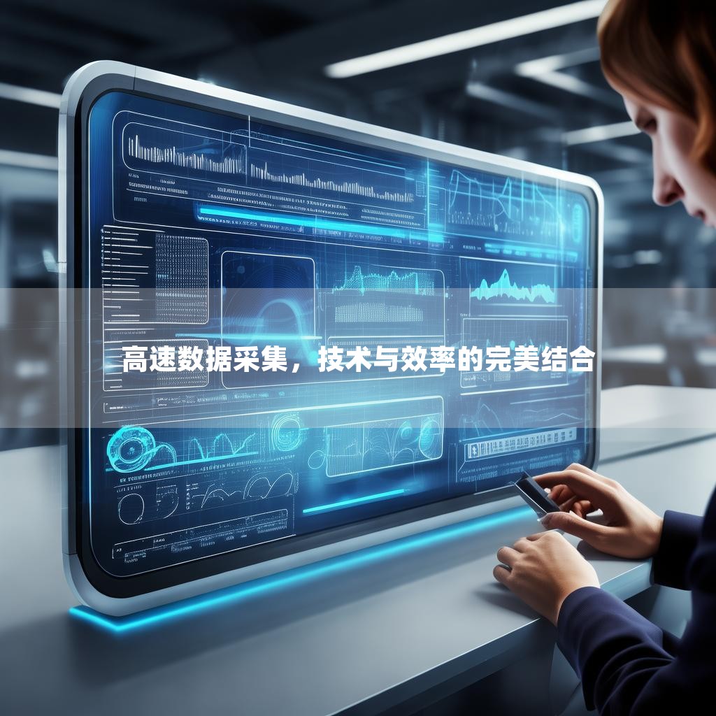 高速数据采集，技术与效率的完美结合